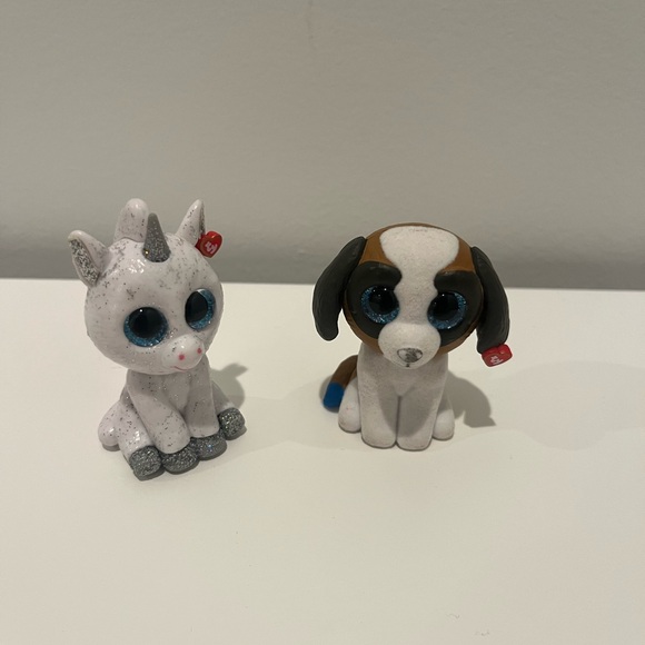 TY Beanie Boo's | Materiali POP E Catalogo Rivenditori Per I Peluches - Foto 10